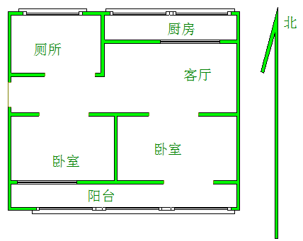 东兴寓城