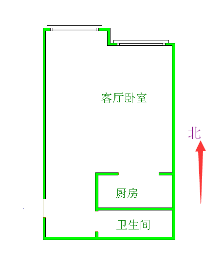 福润康城