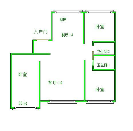 万科金域国际天泰家园