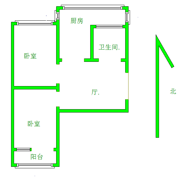 
                            闵子骞路36号（荣军医院宿舍） 