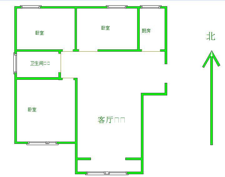 中建锦绣城