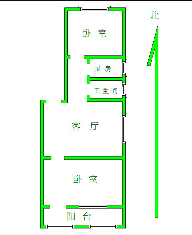 
                            山师东路商业厅宿舍 