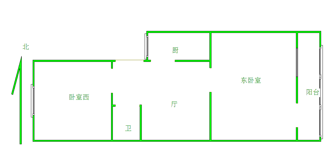 历园新村