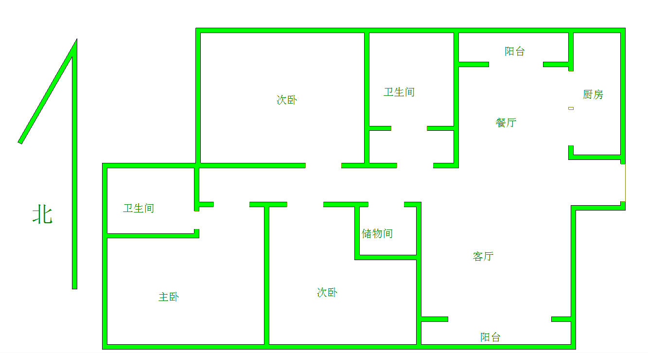 中国铁建国际城