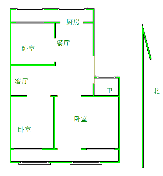 葡萄园小区