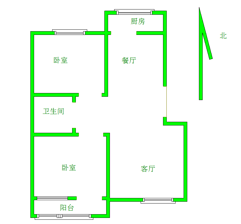 泉城花园