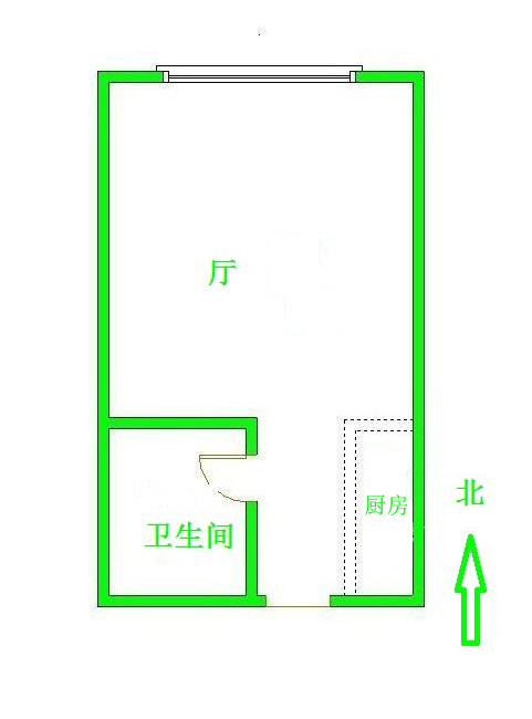 恒大城（商住楼）