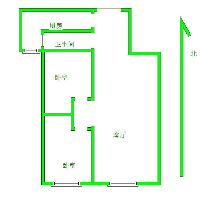 鲁能领秀城中央公园(十七、十八区)