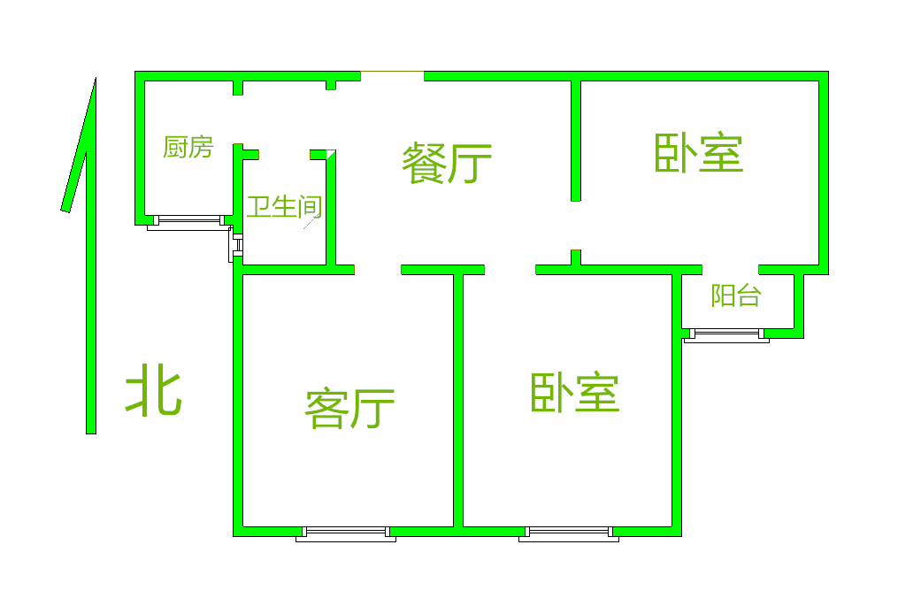 
							匡山琪鑫苑