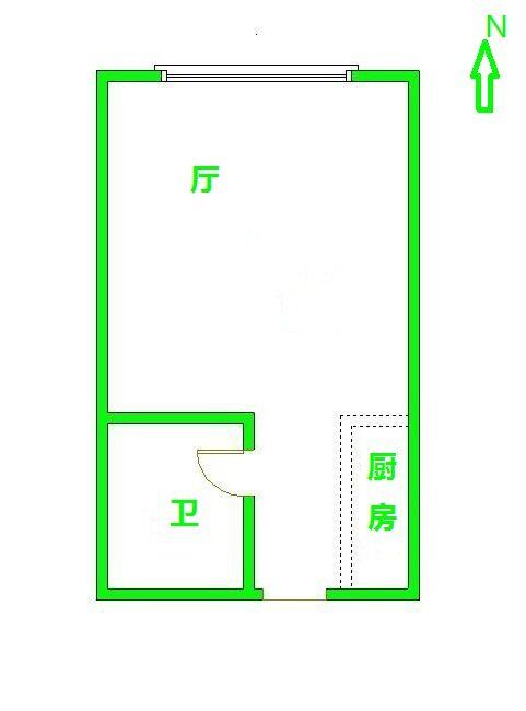 
							恒大城（商住楼）