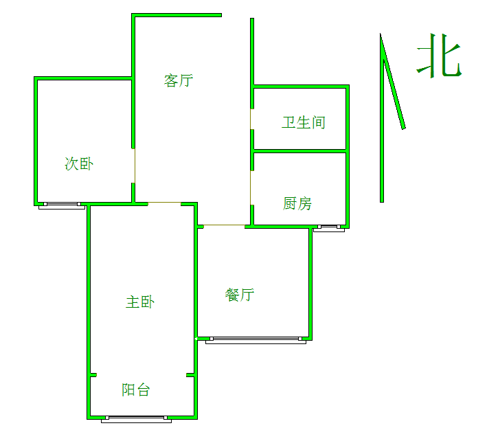 
							伟东新都（二区）金都