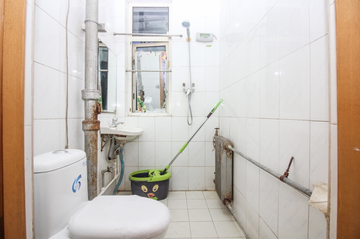 闵子骞路24号（粮食干校）