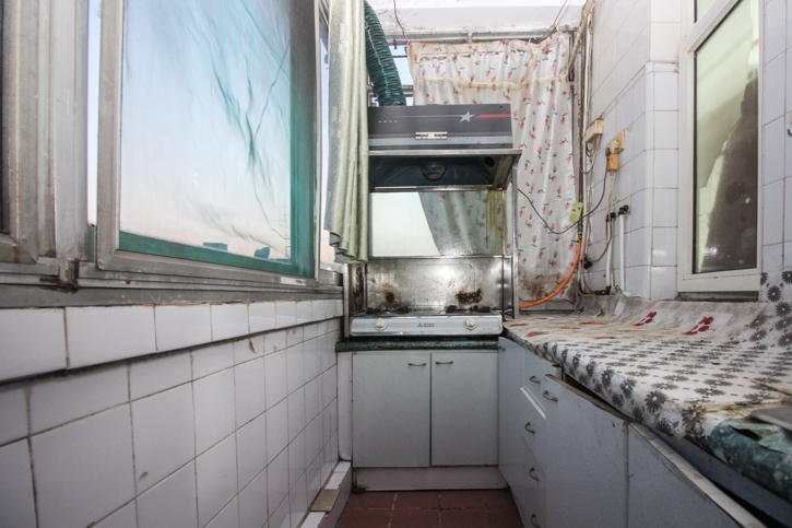 闵子骞路24号（粮食干校）