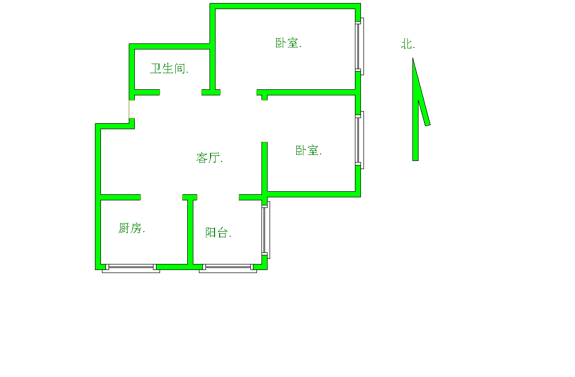 文华园