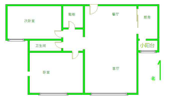 
                            中海奥龙观邸 