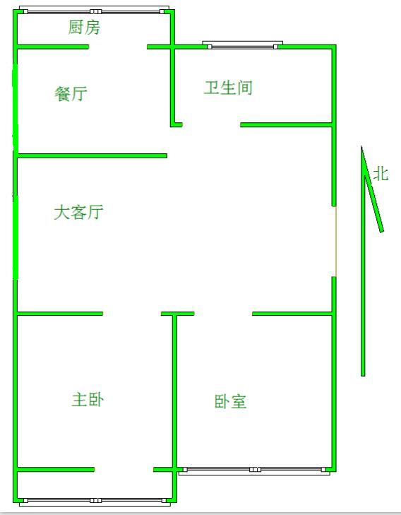 七里堡小区