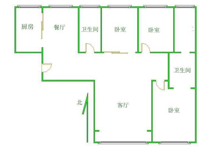 
                            中海奥龙观邸 