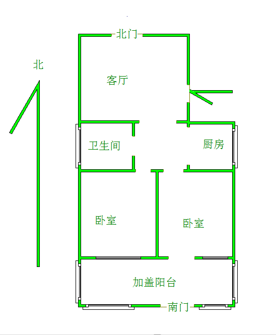 燕山小区东区