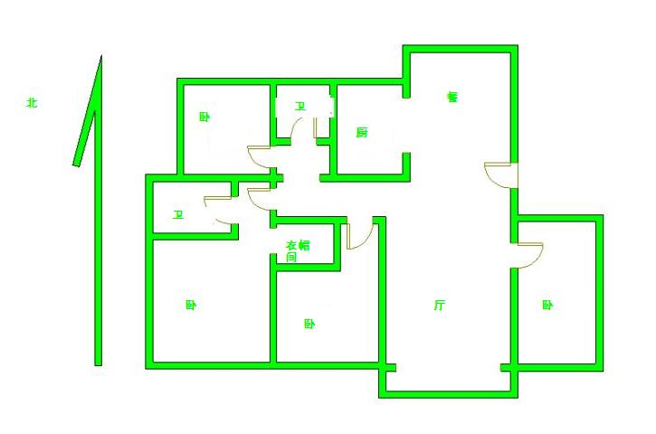 绿地新里卢浮公馆