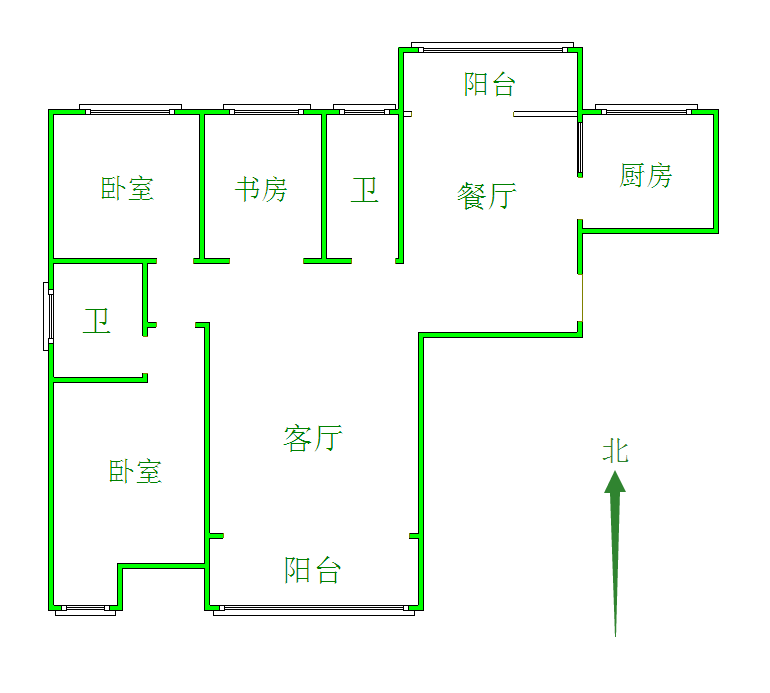 冠华历山吉第