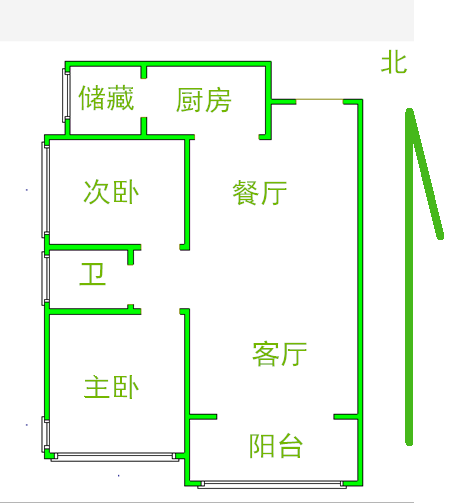 恒大名都