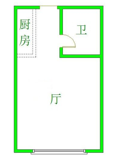 万虹广场(公寓)