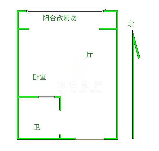 爱特公寓