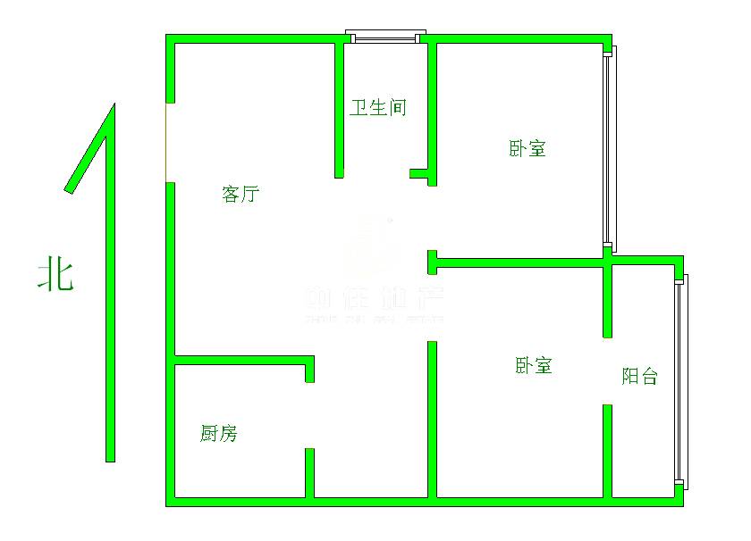 
							龙槐雅苑