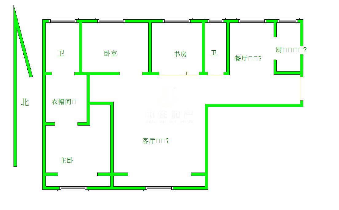 
							中海奥龙观邸