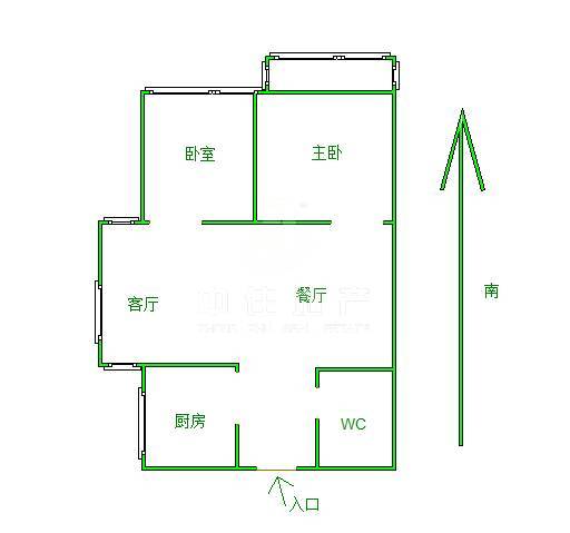 汇科旺园