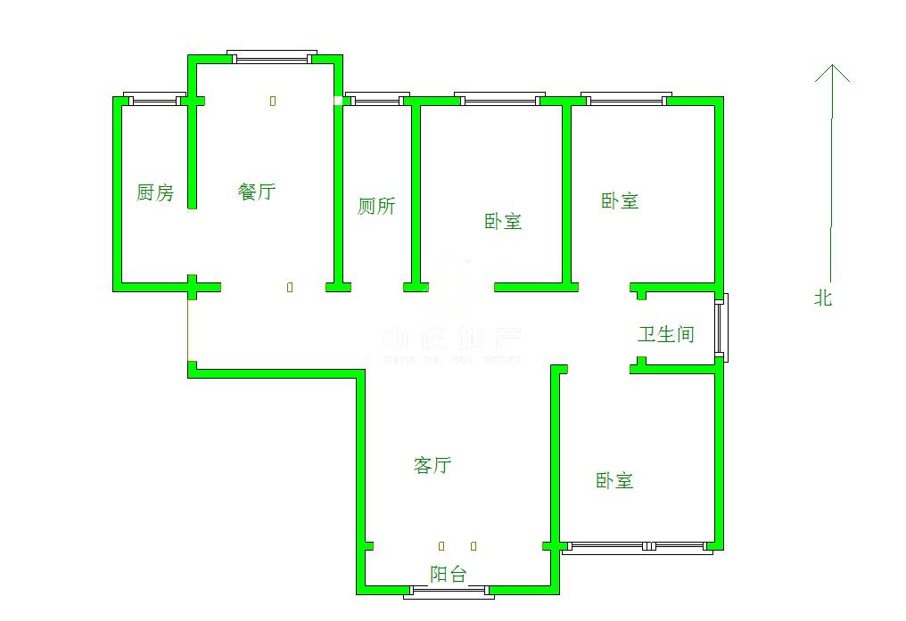 
                            冠华历山吉第 