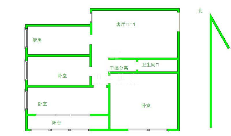 
							官扎营新区