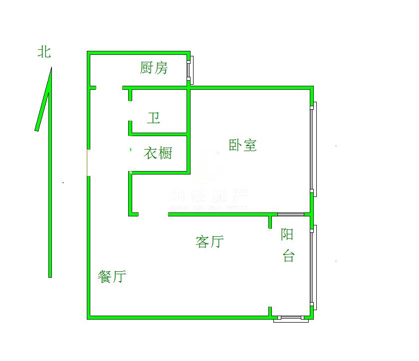  中润世纪广场 东西