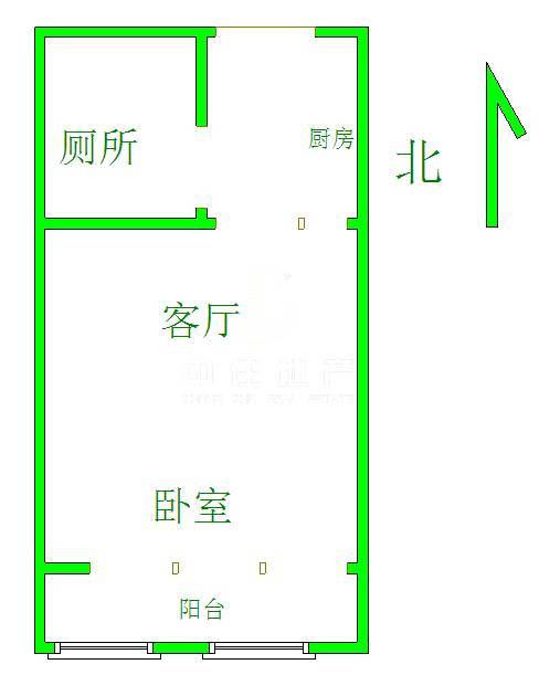海蔚广场小区