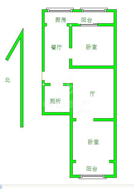 荣泰小区