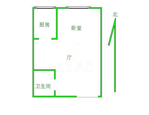福润康城