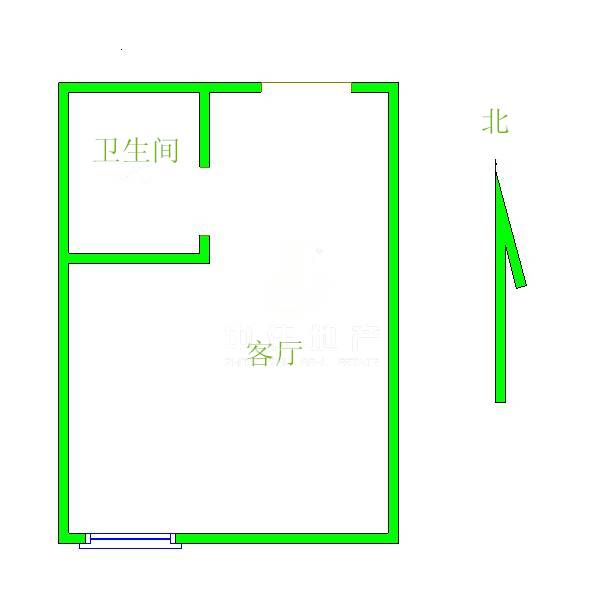 南益名泉春晓公寓