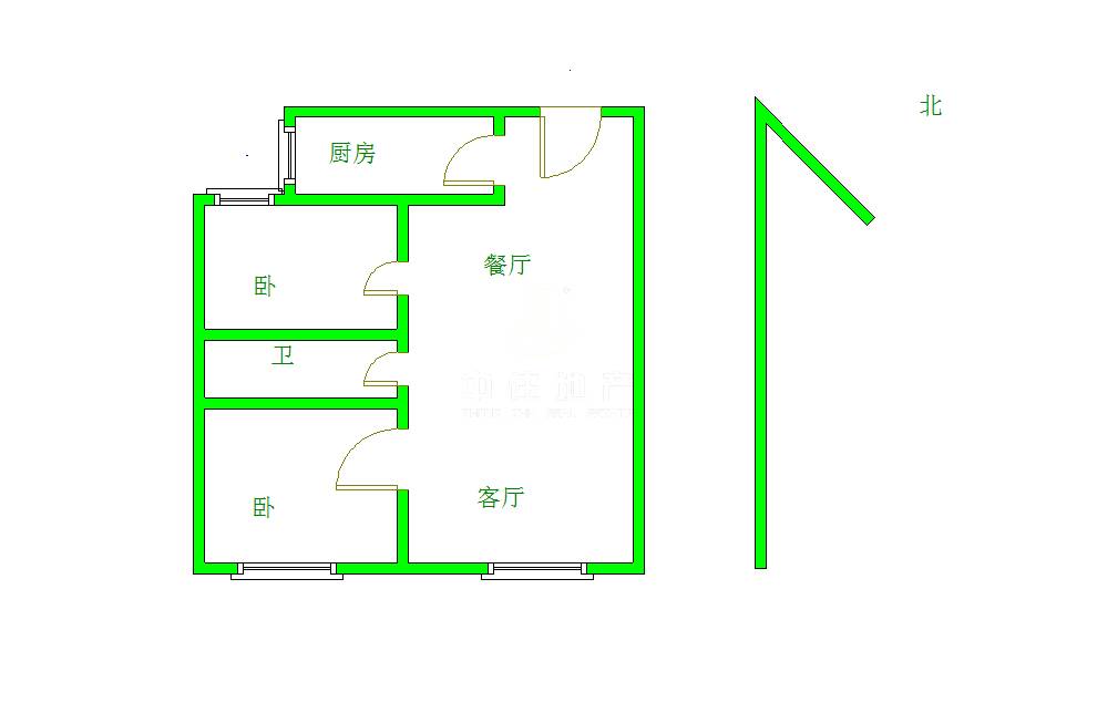 
                            和润幸福城 