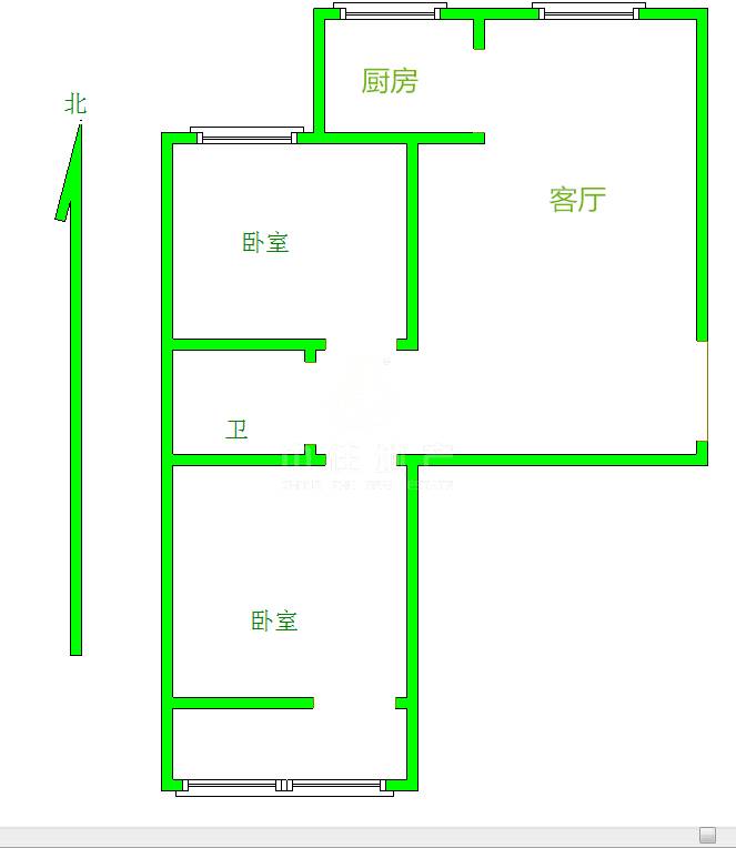 
							槐荫街单位宿舍