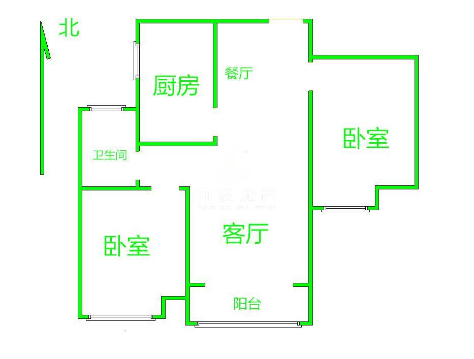 淮海东城御景