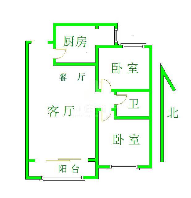天鸿万象新天哈佛郡