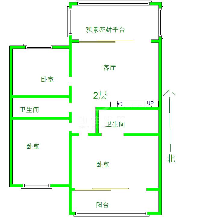 
                            新世界阳光花园 