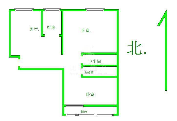 连城水岸