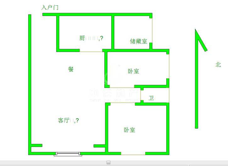 
							恒大雅苑东区