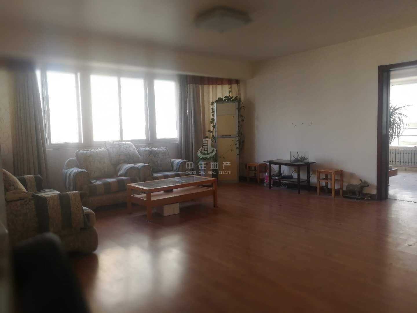 整租·伟东新都贵都(一区1-33号楼)  南北