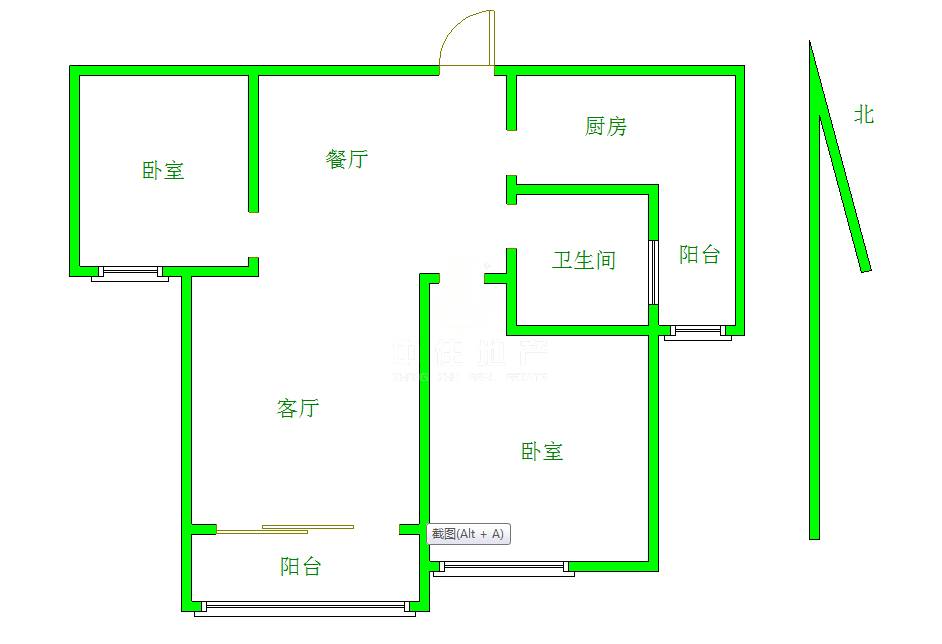 
                            恒大雅苑西区 