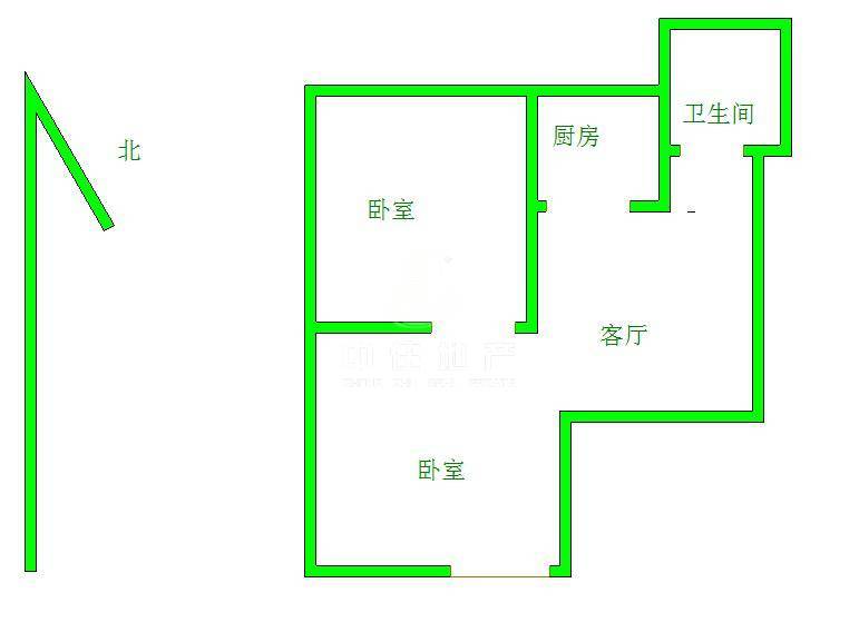 堤口路单位宿舍