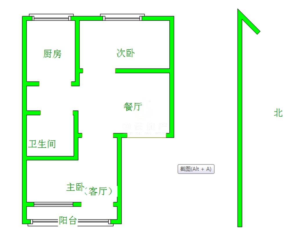 
                            济钢新村东区 