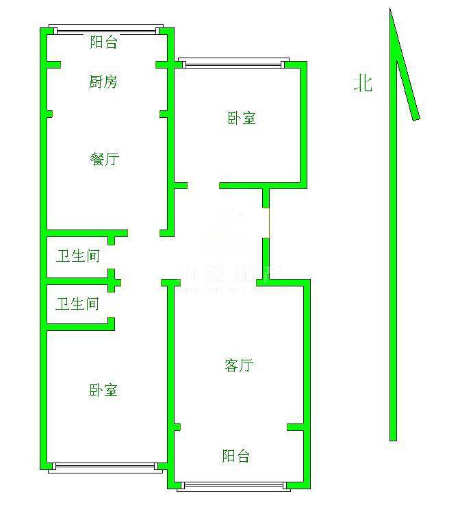 五环花苑