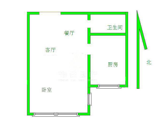 中国铁建国际城